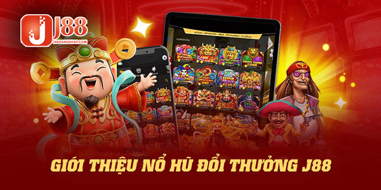 Nổ hũ Jackpot