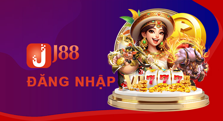 J88 đăng nhập link vip chuẩn từ nhà cái km 88k